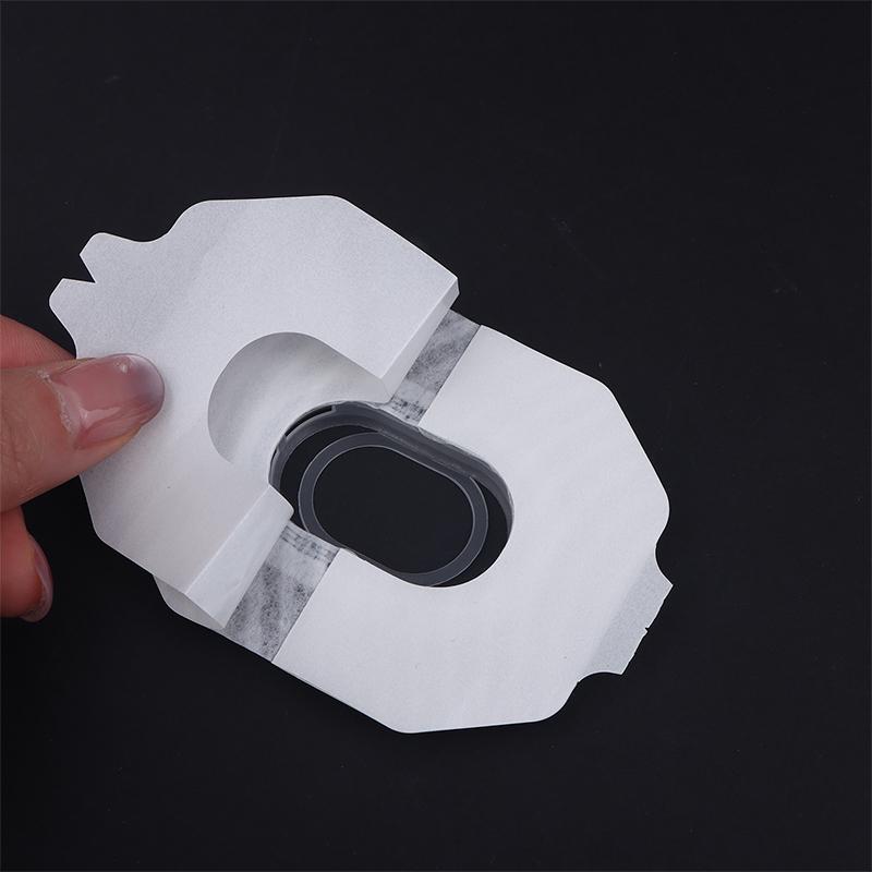 1 шт. Водонепроницаемая клейкая фиксирующая наклейка для датчика GS1, защитная заплатка, аксессуары CGMS, накладка