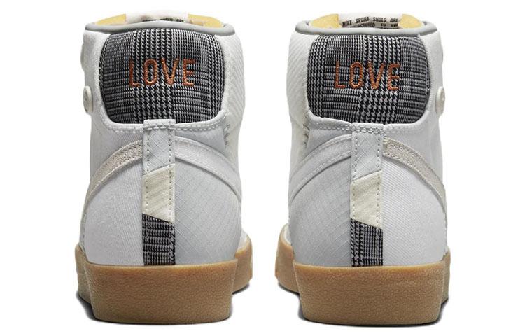 Nike Кроссовки Blazer Mid 77 Lx Voodoo DQ5081-119