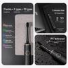 Bayer G1s Flagship Sonic Electric Toothbrush CN plug (adapter included)