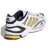 Adidas Spiritain 2000 White Yellow Navy Мужские кроссовки Footwear-White GY8007