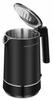 Götze & Jensen Kt700K 1800 W 1.5 Electric Kettle Black 1 Pc