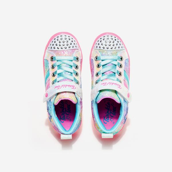 Skechers Shuffle Bright-314259L