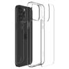 Etui Spigen Airskin Hybrid Na Iphone 15 Pro - Przezroczyste