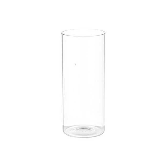 Set de 3 Boites San Ignacio Bambou Transparent Verre (3 pcs)