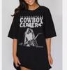 Рубашка Бейонсе Cowboy Carter, Рубашка Бейонсе, Подарок для фанатов, Унисекс футболка