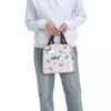 Edge Of Great Julie And The Phantoms Insulated Lunch Bag for Women Kids Portable Food Boxes Thermal Lunch Box Tote