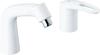 LIXIL INAX Wash Basin Lever Mixing Faucet Washbasin/Hand Multi-Single LF-HX360SYR/BW1