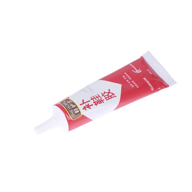 Клей для обуви, клей для ремонта обуви, водонепроницаемый универсальный прочный клей для обуви, кожи