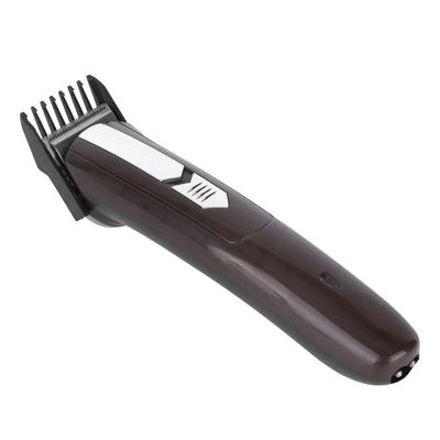Электрическая заряжаемая машинка для стрижки волос USB зарядка профессиональная стрижка триммеры для ухода за волосами