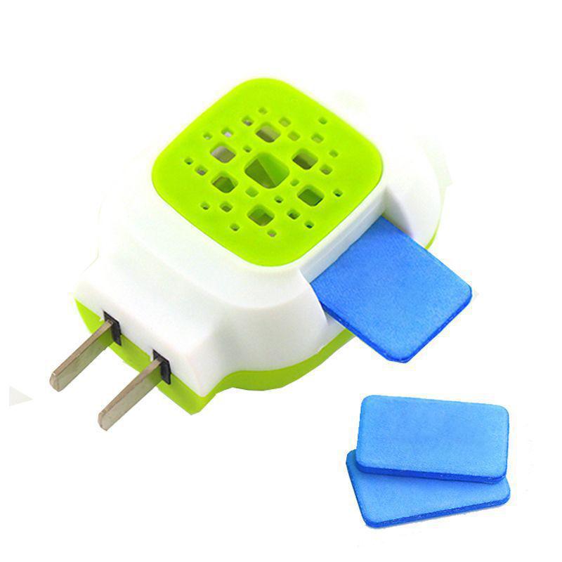 Нагреватель для москитных спиралей, отпугиватель комаров, портативный, безопасный, летний, для сна, репеллентный, нагреватель для благовоний для отпугивания комаров