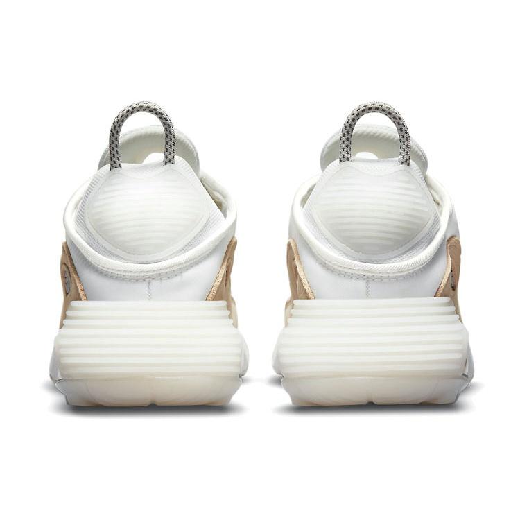 (WMNS) Nike Air Max 2090 C/S 'White Rattan' Women's DA8702-100