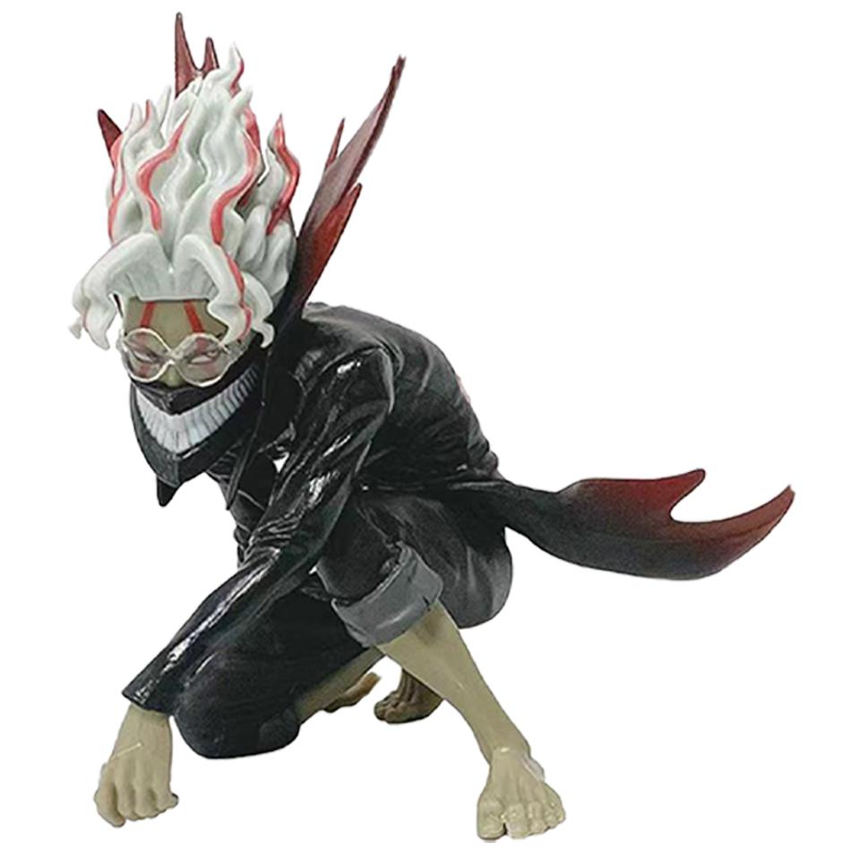 18 см Аниме Фигурка Dandadan Аясе Момо Такакура Кен S.H.Figuarts Трансформированная Сборная ПВХ Модель Декоративная Игрушка Фигурки Действия Подарок