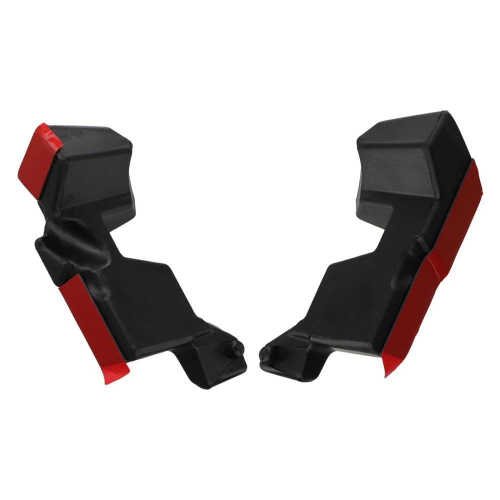 1 пара буферных блоков капота автомобиля 86432-4Y000 86442-4Y000 для Kia K2 Rio