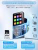 MP3 Bluetooth Музыка SD-карта 128 ГБ Высокая стоимость Фильм Черный [Многоцелевой] Плеер, 5.1, Плеер, 32 ГБ, Поддержка, Расширяемый, Встроенный динамик, Производительность,