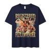 Funny Registered Flex Offender Meme Tshirt Unisex Retro Oversized Short Sleeve T Shirt Fashion High Quality Cotton Tees Streetwear