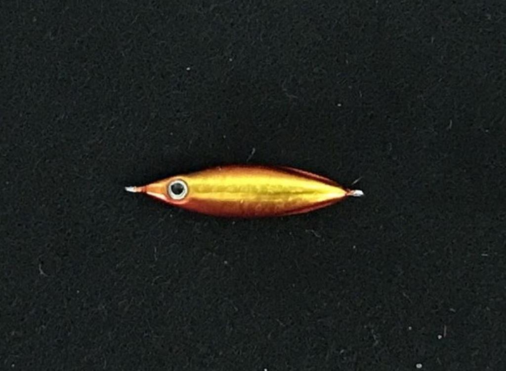 Zeake Бита Z-образная по металлу 1 грамм 06 (5821)