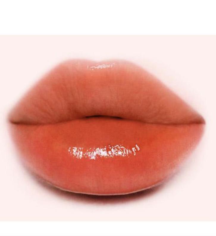 MERZY The Watery Dew Tint WD1 Spring Break Hydrating Glossy 4ml Lip Stain Korean Makeup