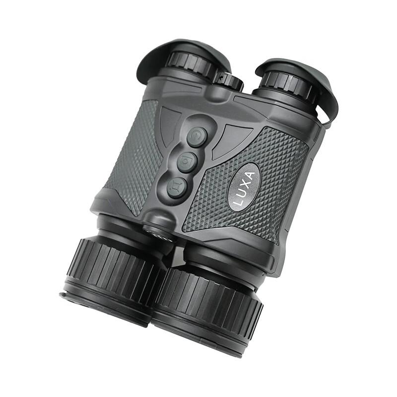 LUXA YH850 6-36X Digital Infrared Night Vision Binoculars
