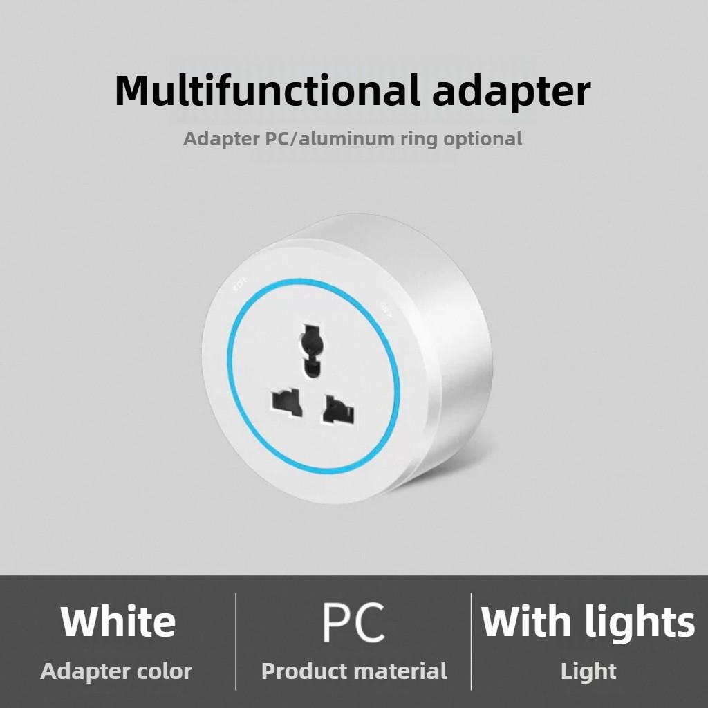 Новая силовая шина с текстурой под дерево, розетка, бытовая кухонная техника, силовая рейка, адаптер-вилка, стандартная настенная/мобильная рейка-розетка