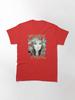 Bonnie Tyler Bonnie Tyler 80S 1980S Pop Music Total Eclipse Of The H E A R T S Classic T-Shirt