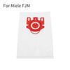 Miele For Gn Fjm Series Vacuum Cleaner Accessories Storage Dust Bag And Filter