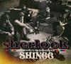 CD SHINEE Sherlock TOCT40401 S.M. Развлечения 2012 Япония KPopАзия Б/у