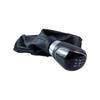 For Ford Focus 3 MK3 1.6 2012-2016 5 6 Speed Car Shift Handball Dust Cover Black Cover Accessories Leather Gaiter Lever Stick