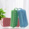 Remove Dead Skin Silicone Great Multipurpose Exfoliating Body Scrubber Back Cleaning Brush