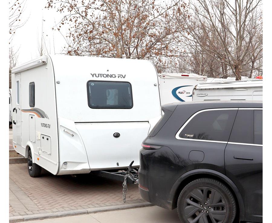 Усиленное сцепное устройство для Volvo XC60/XC90 и фаркоп Rogue