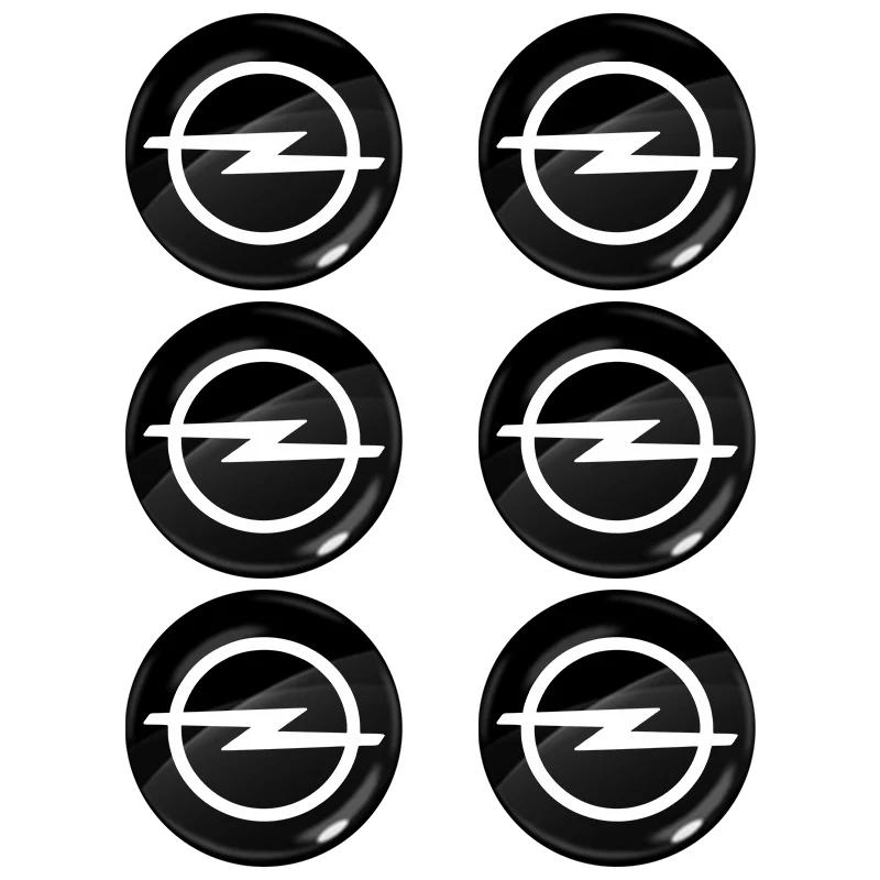 jbzh1 Car Lock Keyhole Stickers Door Lock Protect Car 3D Stickers For Opel Astra j g Insignia Corsa d Vectra c Zafira a Auto Gadgets