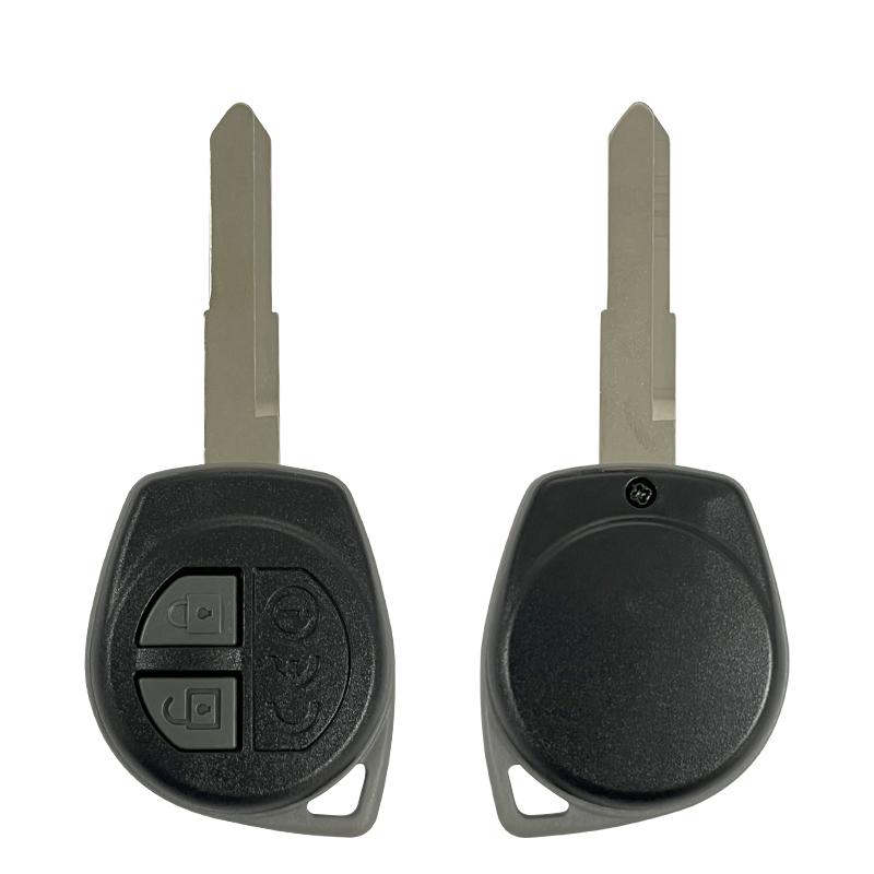 CN048030 2-кнопочный выкидной ключ для Suzuki Swift 433 МГц PCF7961A / 47 Чип Дистанционный ключ 37145-71L20 37145-71L2 OEM Печатная плата