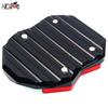 For HONDA PCX160 PCX 160 2021-2023 Motorcycle CNC Kickstand Foot Side Stand Support Extension Enlarger Pad