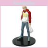ПВХ Фигурка Сайтамы из One Punch Man с реалистичными деталями для подарка и коллекции