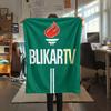 Breidablik Amateurs  Print Flannel Blanket, High quality Comfortable for All Seasons, Home Decor, Warmth and Comfort