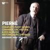 Gabriel Pierne - Gabriel Pierne: Complete Piano Works, Chamber Orchestral & Vocal Music [COMPACT DISCS]