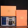 Creative Ceramic Business Tea Gift Set