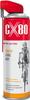 Dry Lubricant For Bicycle Chain Duo Spray 500Ml - Cx-48325