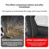 Для Hyundai Elantra - Автомобильные брызговики Водонепроницаемые Предотвращают разбрызгивание грязи Автомобильные грязезащитные щитки Отделка крыла 4 шт. Аксессуары
