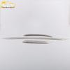 2020 Mazda 3 Front Lip Bumper Grille Trim - Anti-Scratch Bright Strip