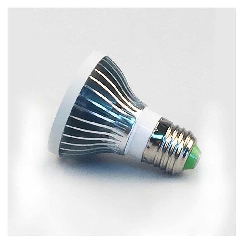40LED full light general plant light,nursery potted plant supplement light,greenhouse plant growth light E27-9W