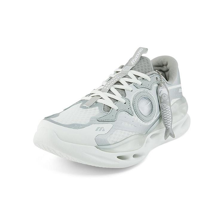 Mizuno Карп Белый D1GH210301