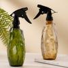 Adjustable Nozzle Plastic Water Sprays Bottle High-pressure Pressure Sprayer Bottle  Daily Cleaning