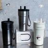 Insulation Or Cooling Stainless Steel Cup 500ML Insulated Cup Vacuum Cup for Boys and Girls