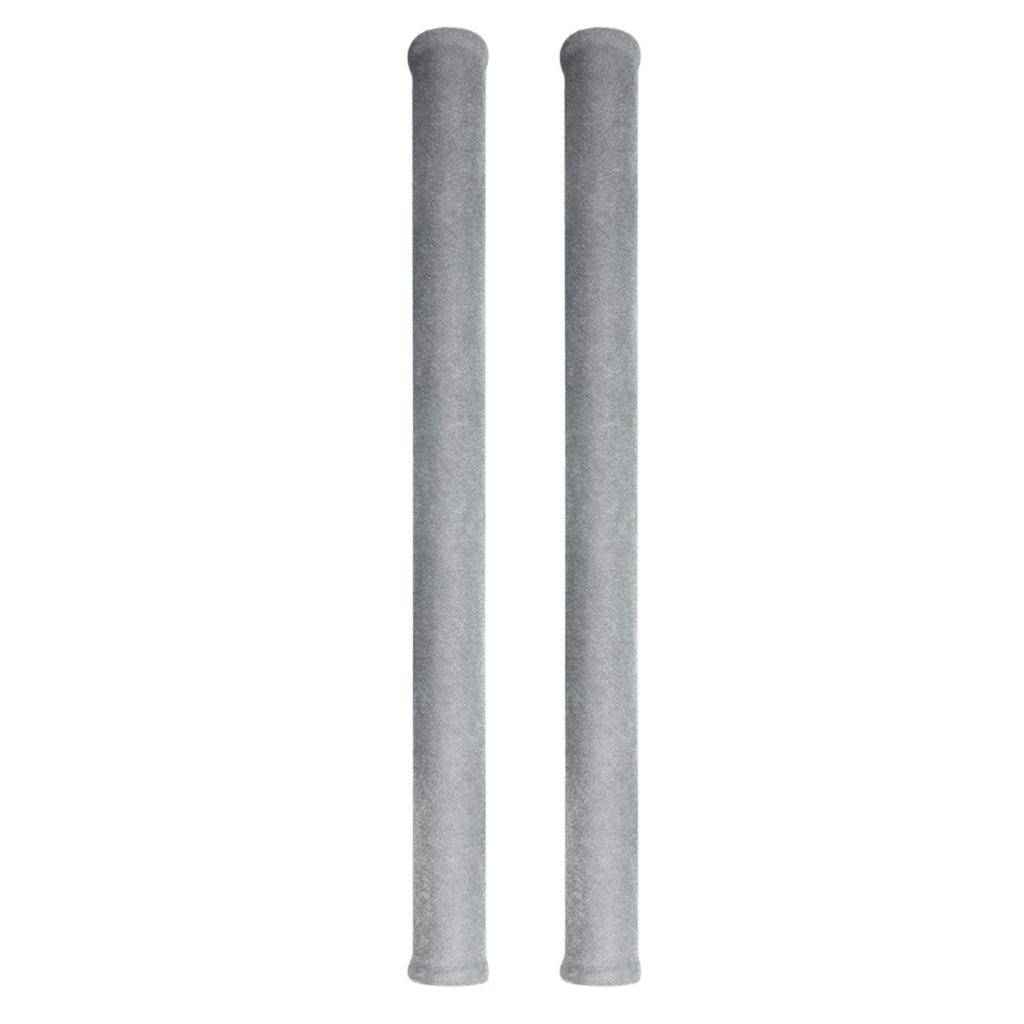 Чехол на ручку из ткани Чехол на ручку двери Фланелевый чехол на ручку холодильника Перчатки Аксессуары для домашнего инструмента Чехол на ручку двери двухдверного холодильника