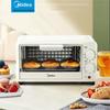 Midea Мини-электрическая духовка 10 л, штепсель CN (адаптер в комплекте)