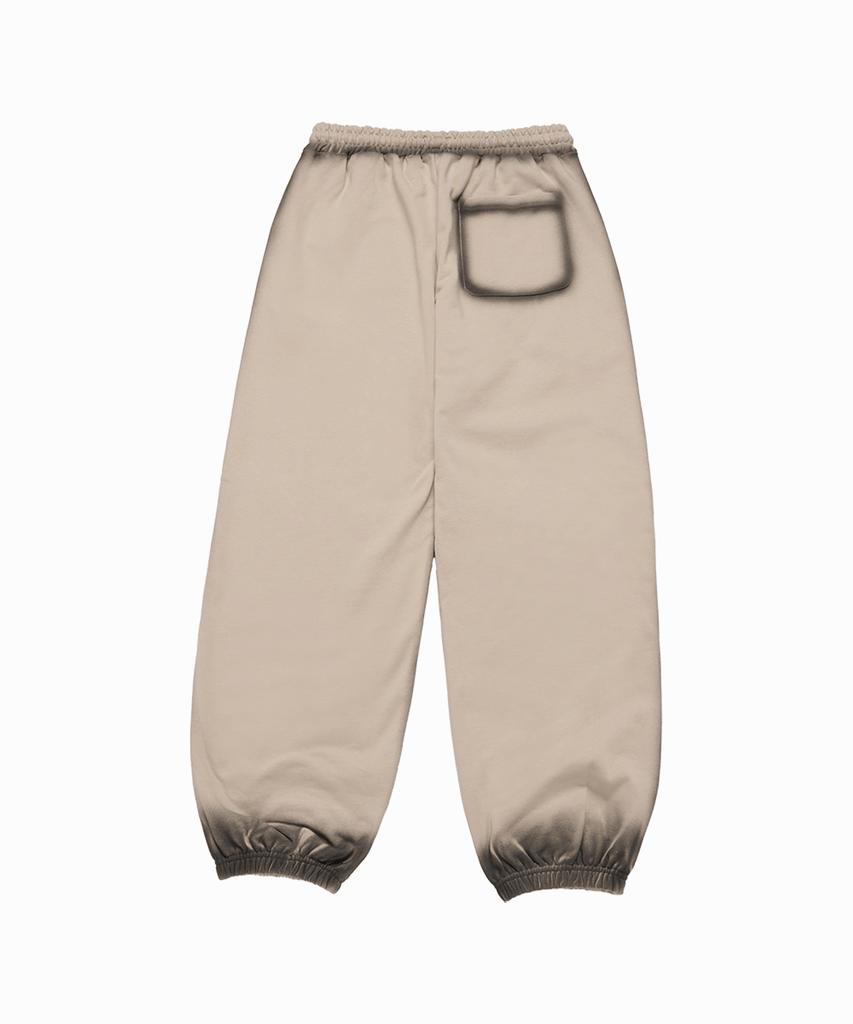 ACME DE LA VIE Line Hand Spray Zurry Pants (3 Color)