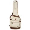 Ibanez IGB541-BE Electric Guitar Bag with Protective Cushion, Designed To Express Individuality and Playfulness (Beige)