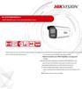 Hikvision 4MP POE Комплект для наружного видеонаблюдения с удаленным мобильным домофоном и HD-объективом