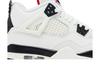 Jordan 4 Ретро Клуб Авиации (GS)