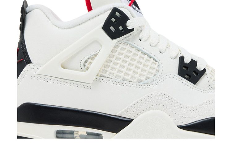 Jordan 4 Ретро Клуб Авиации (GS)